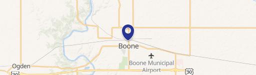 Boone, IA 50036