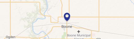 Boone, IA 50036