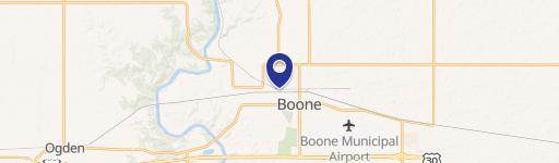 Boone, IA 50036
