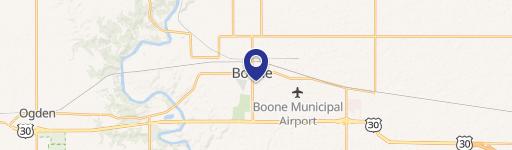 Boone, IA 50036