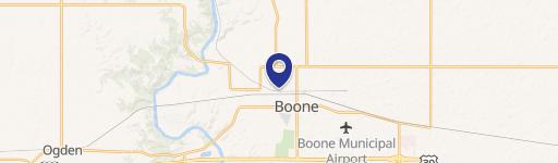 Boone, IA 50036
