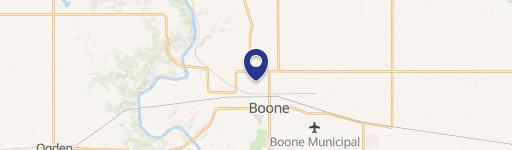 Boone, IA 50036