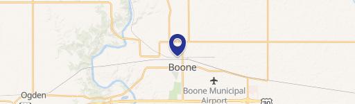 Boone, IA 50036