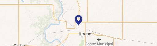 Boone, IA 50036