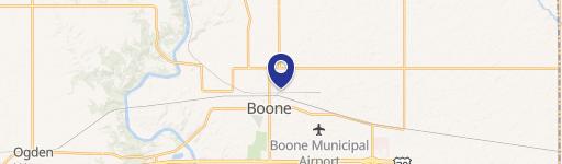 Boone, IA 50036