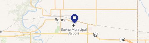 Boone, IA 50036
