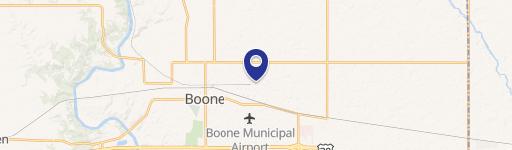 Boone, IA 50036