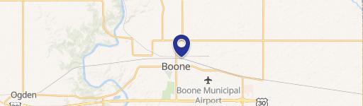 Boone, IA 50036