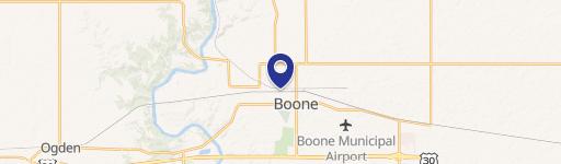 Boone, IA 50036