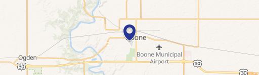 Boone, IA 50036
