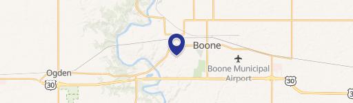 Boone, IA 50036