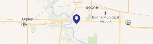 Boone, IA 50036