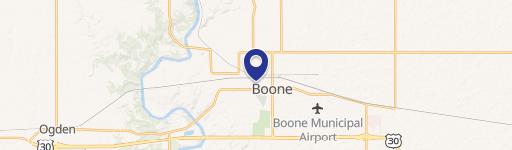 Boone, IA 50036