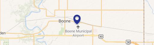 Boone, IA 50036
