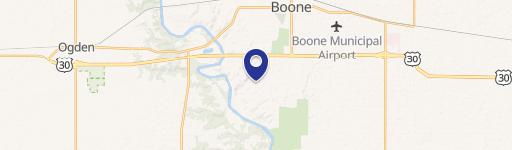 Boone, IA 50036