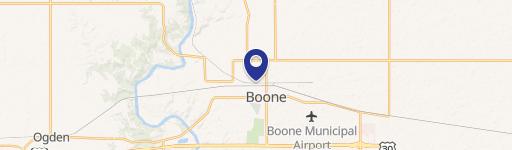 Boone, IA 50036