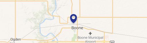 Boone, IA 50036