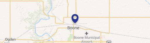 Boone, IA 50036