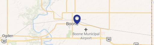 Boone, IA 50036