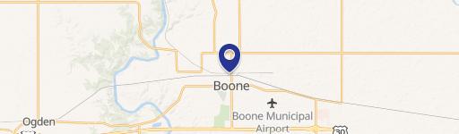 Boone, IA 50036