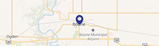 Boone, IA 50036