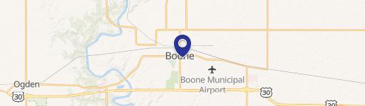 Boone, IA 50036