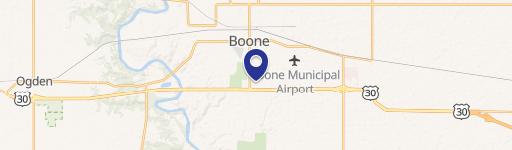 Boone, IA 50036
