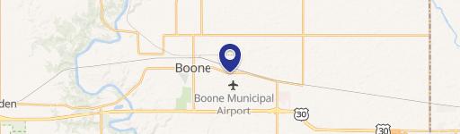 Boone, IA 50036