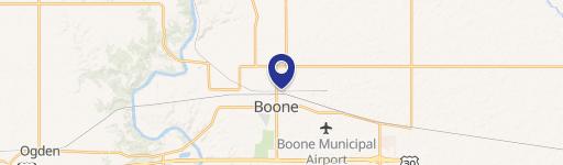 Boone, IA 50036