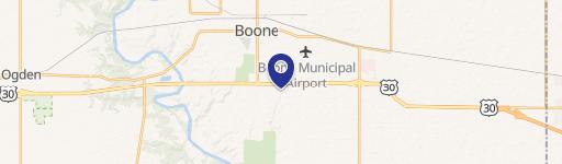 Boone, IA 50036