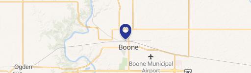 Boone, IA 50036