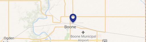 Boone, IA 50036