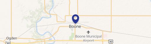 Boone, IA 50036