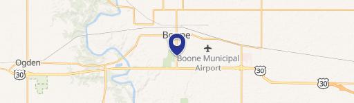 Boone, IA 50036