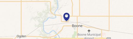 Boone, IA 50036