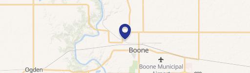 Boone, IA 50036