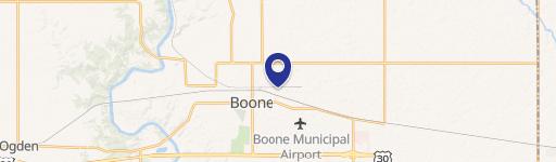 Boone, IA 50036