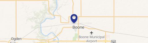 Boone, IA 50036