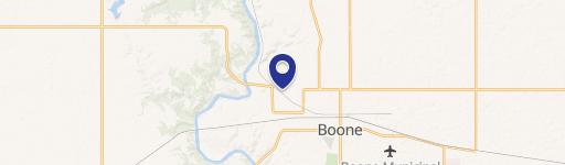 Boone, IA 50036