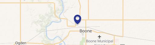 Boone, IA 50036