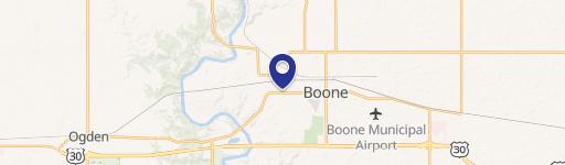 Boone, IA 50036