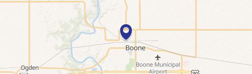 Boone, IA 50036