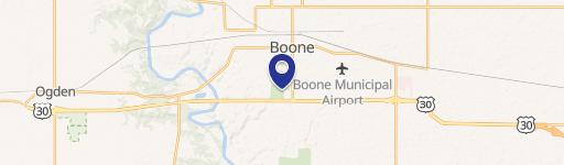 Boone, IA 50036
