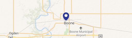 Boone, IA 50036