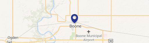 Boone, IA 50036