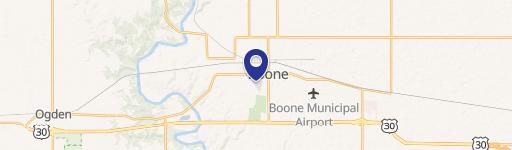 Boone, IA 50036