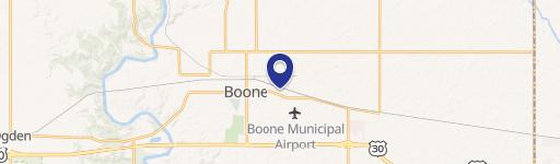 Boone, IA 50036