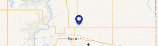 Boone, IA 50036