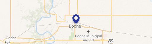 Boone, IA 50036