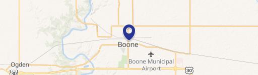 Boone, IA 50036